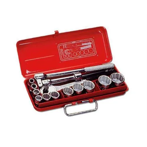 TAPARIA BIHEXAGONAL SOCKET SET S1BH in India