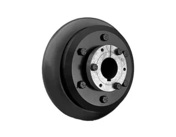 Spacer coupling in Bahrain