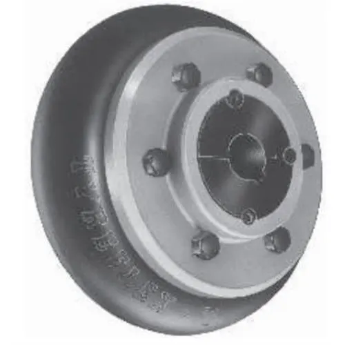 spacer-couplings RST-25 100 MM TYPE B in Barbados