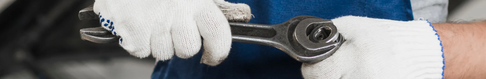 Spanners image in India