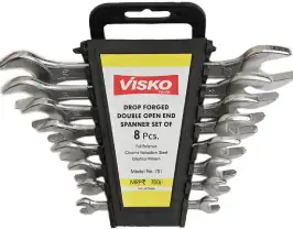 Spanners