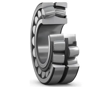 Spherical Roller Bearing in Cuba