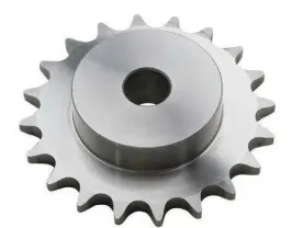 Sprockets in Grenada