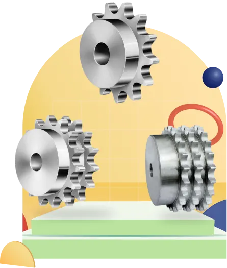 Sprockets main image in Namibia