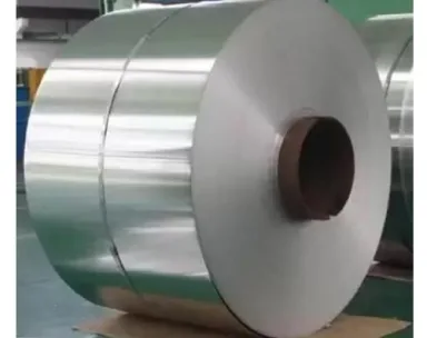 STEEL Coils-Strip-Foil