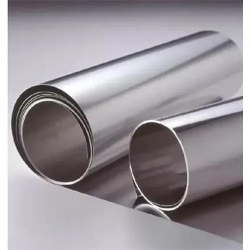STAINLESS STEEL 347/347H COILS, STRIPS, FOILS in Sudan