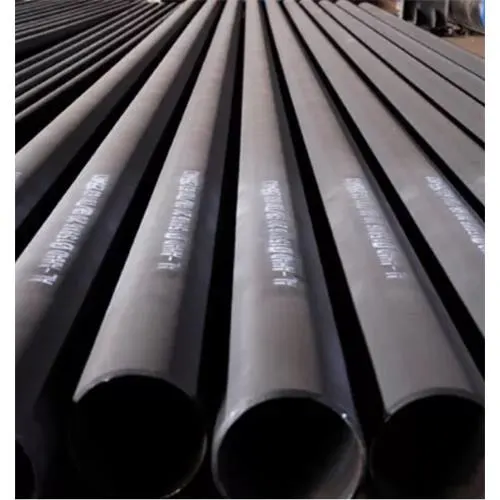 ASTM A 106 GR B / C CS PIPE & TUBES in Sudan