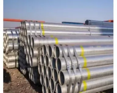 Steel Pipe