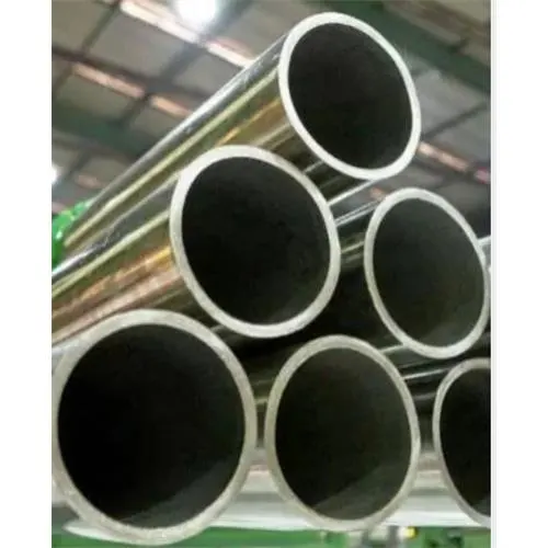 STAINLESS STEEL 309H PIPES AND TUBES in India