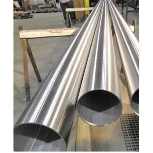 STAINLESS STEEL 310H PIPES AND TUBES in India