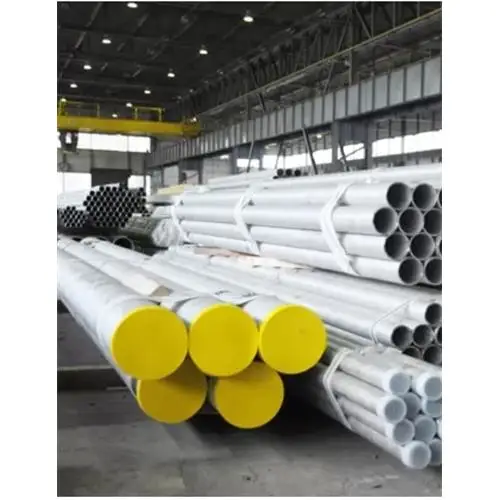 STAINLESS STEEL 316 PIPES AND TUBES in India