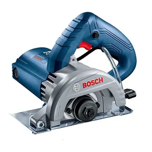 BOSCH GDC 141 PROFESSIONAL DIAMOND TILE/STONE/MARBLE CUTTER, 1450W, 125 MM, 12000 RPM, 3 KG + HEX KEY, HEXAGON SOCKET WRENCH