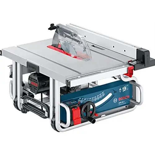   BOSCH TABLE SAW GTS 10 J in North Macedonia