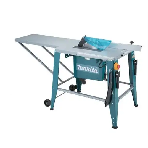  MAKITA 2712 315 MM (12-3/8″) TABLE SAW in North Macedonia