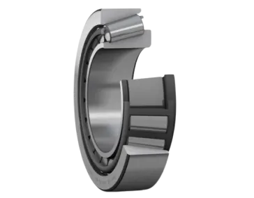 Tapered Roller Bearing in Cuba