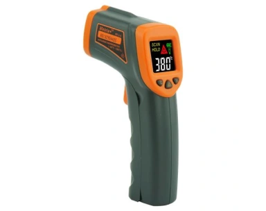 Thermometer in Belize