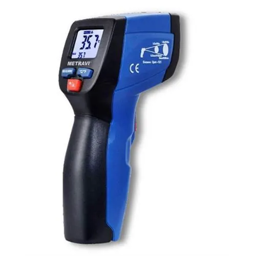 METRIX+ TEMPERATURE & HUMIDITY METERS DT305-S in Austria