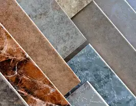 Tiles And Floorings in India