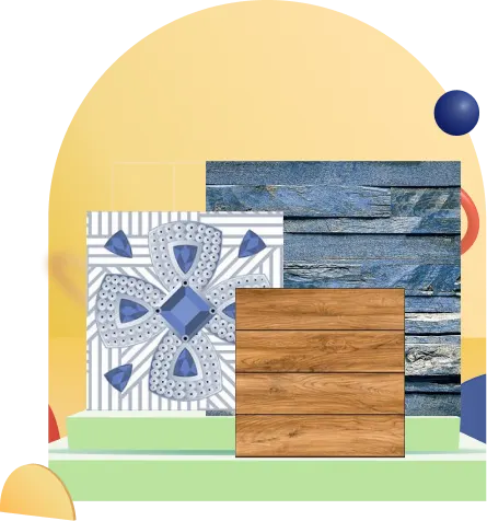 Tiles & Floorings main image