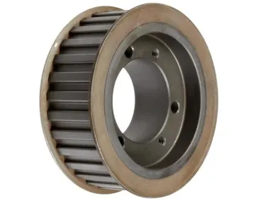 Timing pulley in Equatorial Guinea