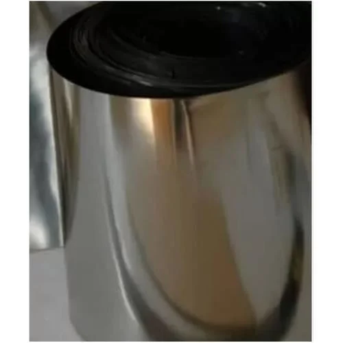TITANIUM ALLOY GRADE 2 / UNS R50400 COILS, STRIPS, FOILS in India