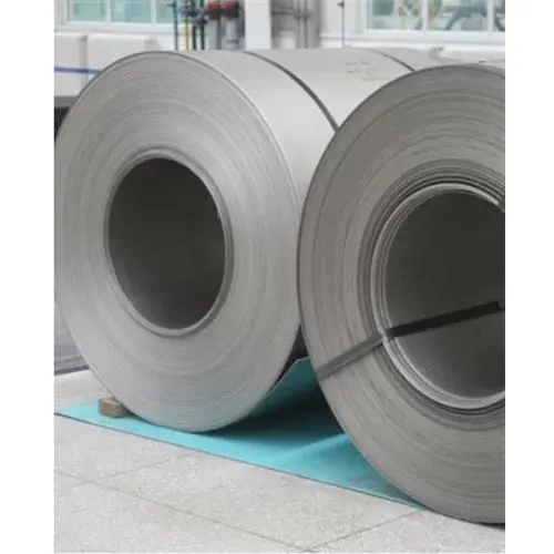 TITANIUM ALLOYS BETA 21 S / UNS R58210 COILS, STRIPS, FOILS in India