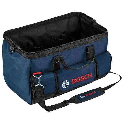 BOSCH TOOL BAG– 48 X 28 X 30