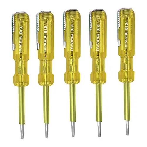 TAPARIA MULTI PURPOSE TESTERS (PACK OF 5) 813