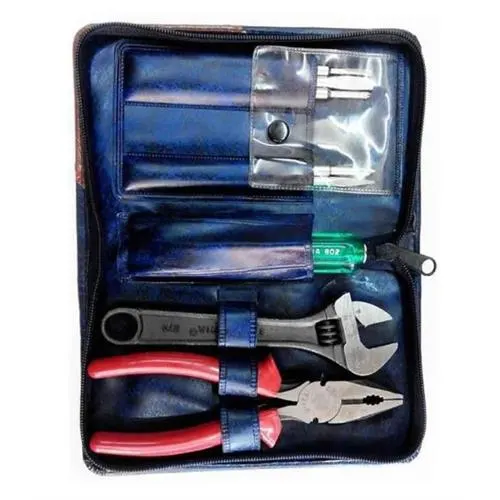 TAPARIA UNIVERSAL TOOL KIT 1001