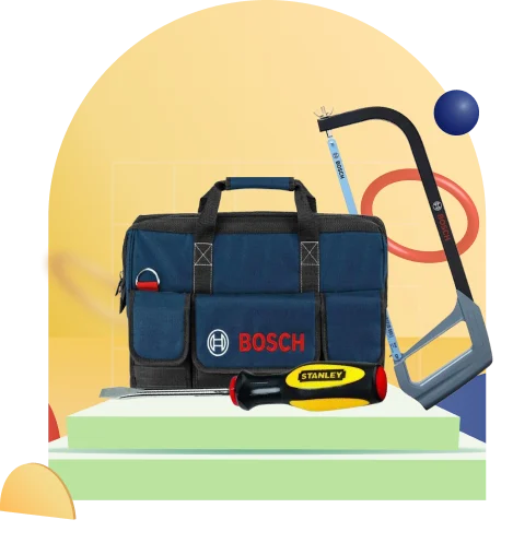Tools Sets main image