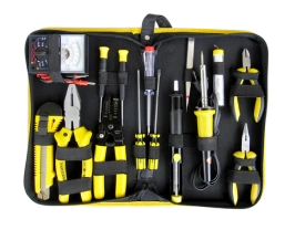 Toolset