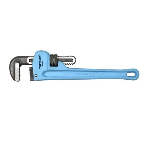 TAPARIA 900MM HEAVY DUTY PIPE WRENCH HPW 36