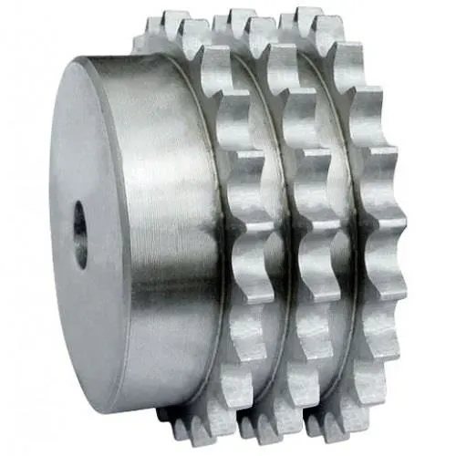 TRIPLEX SPROCKET 1" 12T in Kuwait