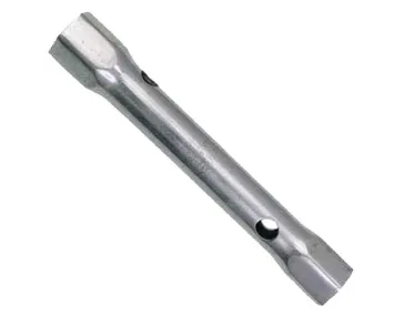 Tubular Spanner in India