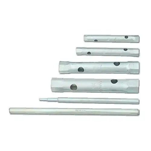 TAPARIA TUBULAR SPANNER SET TS 08P