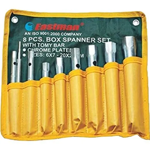 EASTMAN TUBULAR SPANNER E-2016