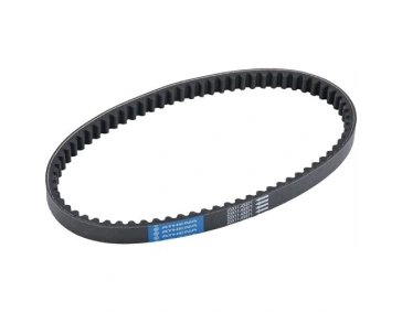 V belt in Equatorial Guinea