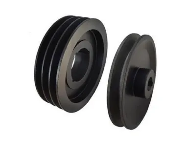 V belt pulley in Equatorial Guinea
