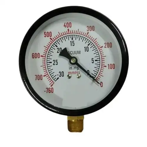 VACUUM GAUGE 6" in Namibia