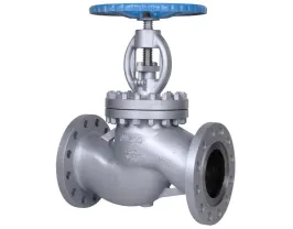 Valves in Ghana
