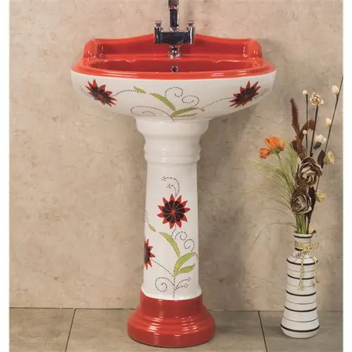 SORONA 8410 WASHBASIN in Madagascar