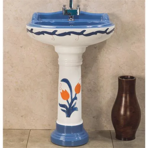 SORONA 8404 WASHBASIN in Madagascar