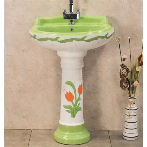 SORONA 8406 WASHBASIN in Madagascar