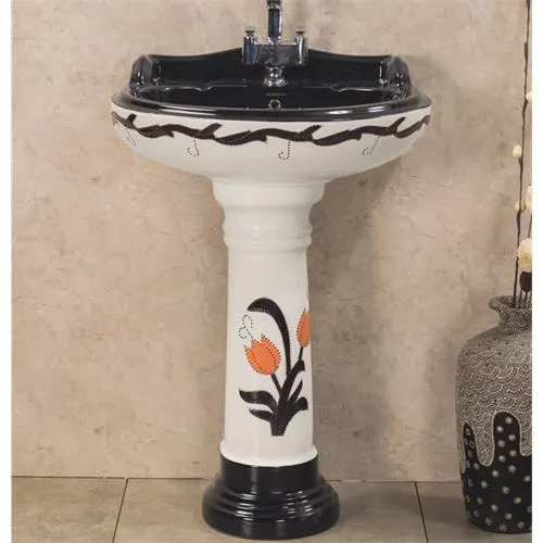 SORONA 8407 WASHBASIN in Madagascar