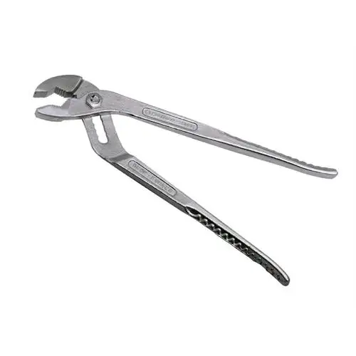 EASTMAN WATER PUMP PLIER -BOX JOINT TYPE, E-2030B, 250 MM (PACK OF 12)