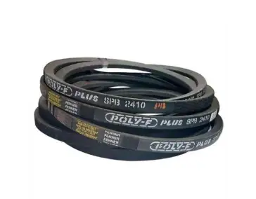 Wedged belt in Equatorial Guinea