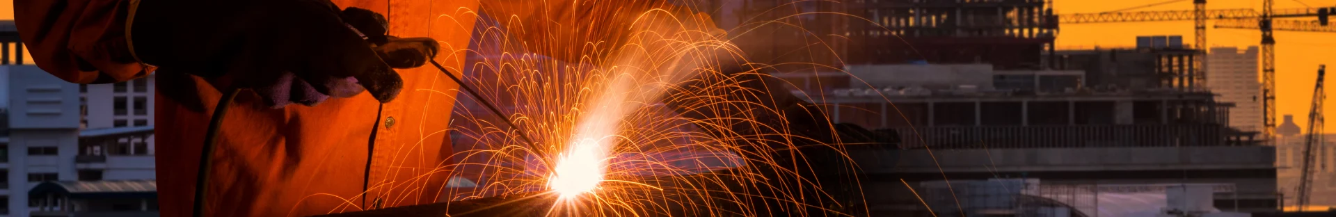 Welding & Soldering image in India