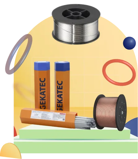 Welding & Soldering main image in India