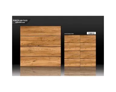 Wooden Design Tiles