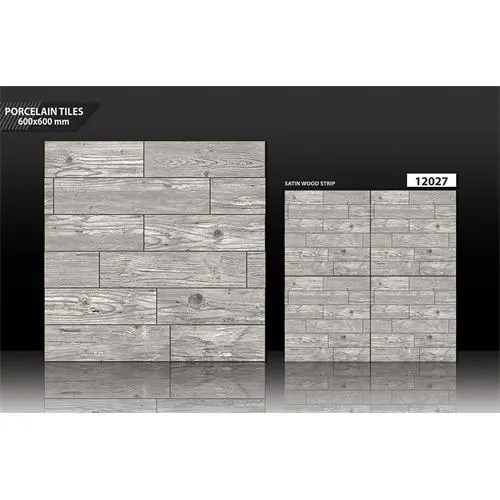 SATIN WOOD STRIP TILES 12027-12031 in Bangladesh